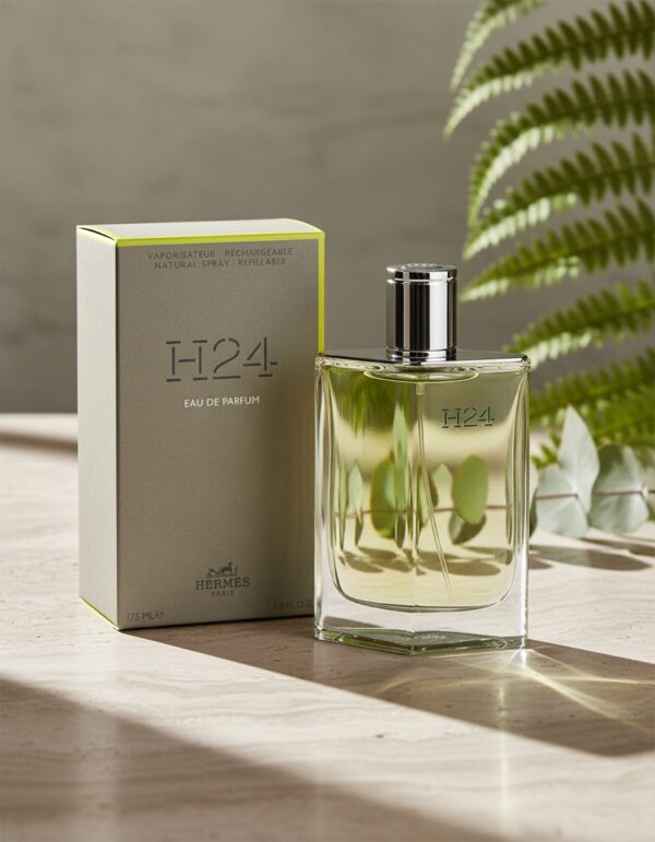 HermÈs H24 edp vapo 175 ml