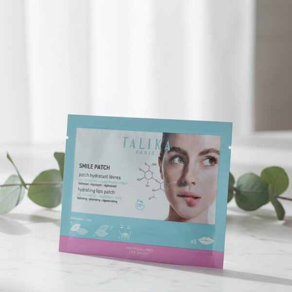 SMILE PATCH hydrating lips patch 1 u