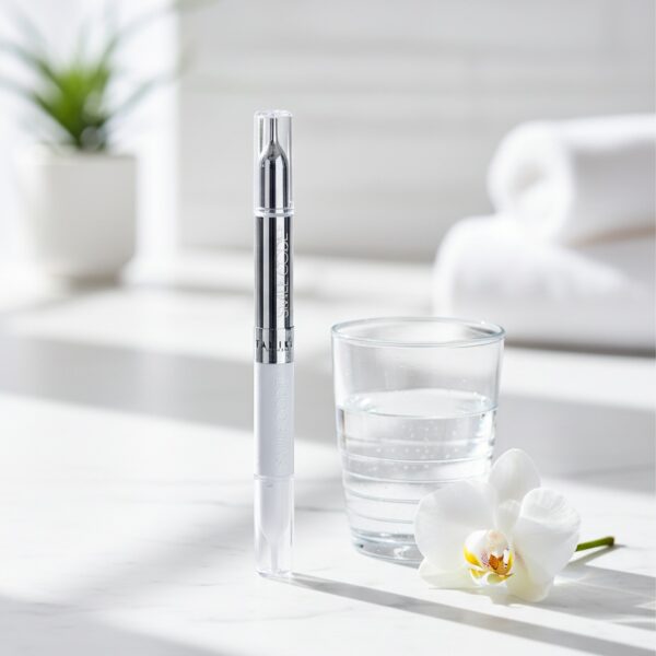 SMILE CODE anti-aging duo care lips and contour 2 x 2.5 ml