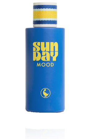 SUNDAY MOOD edt vapo 125 ml