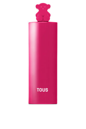 Tous MORE MORE PINK edt vapo 90 ml