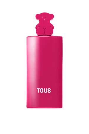 Tous MORE MORE PINK edt vapo 50 ml
