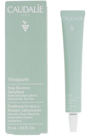 Caudalie VINOPURE stop granos salicílico 15 ml