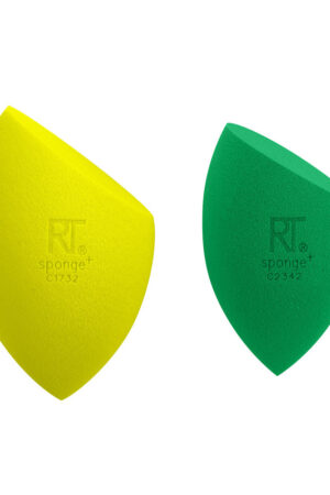 NECTAR POP DEWY DOSE esponjas pack 2 u