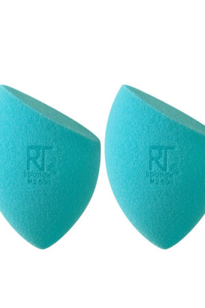 MIRACLE AIRBLEND MAKEUP sponge pack 2 u