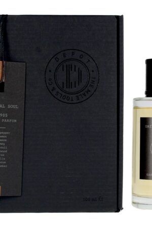 Depot ORIENTAL SOUL Nº905 edp vapor 100 ml