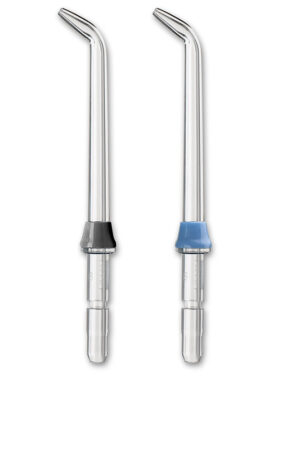 Waterpik IRRIGATOR standard nozzle 2 u