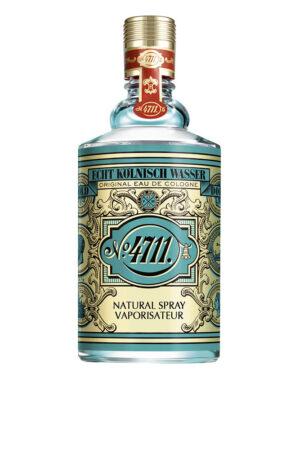 4711 NATURAL SPRAY edc vapor 100 ml