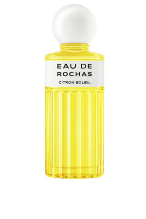 EAU DE ROCHAS CITRON SOLEIL edt vapor 100 ml