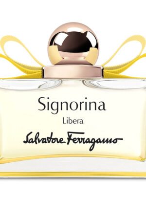 Salvatore ferragamo SIGNORINA LIBERA edp vapo 100 ml