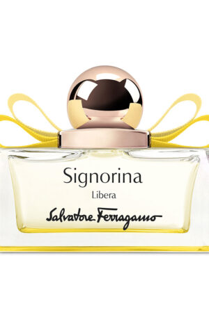 Salvatore ferragamo SIGNORINA LIBERA edp vapo 50 ml