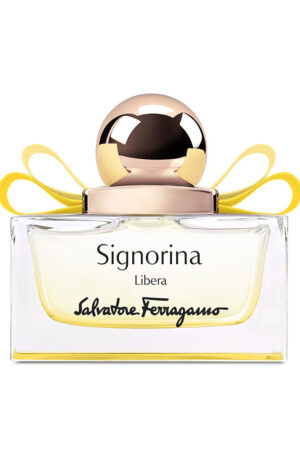 Salvatore ferragamo SIGNORINA LIBERA edp vapo 30 ml