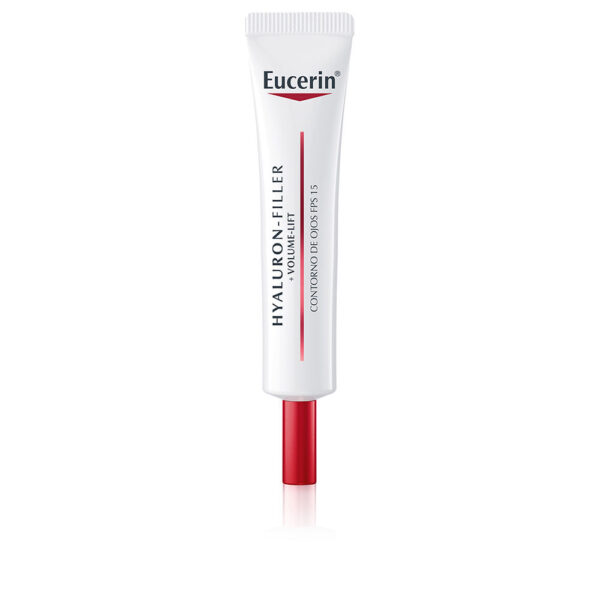 Eucerin HYALURON FILLER + volume-lift eye contour 15 ml
