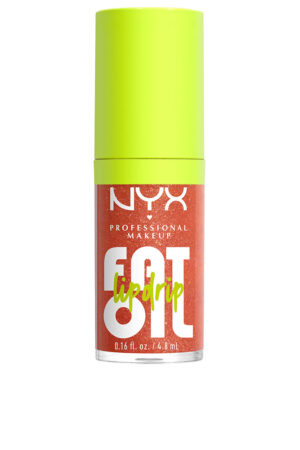 FAT OIL lip drip #06-follow back 4,8 ml