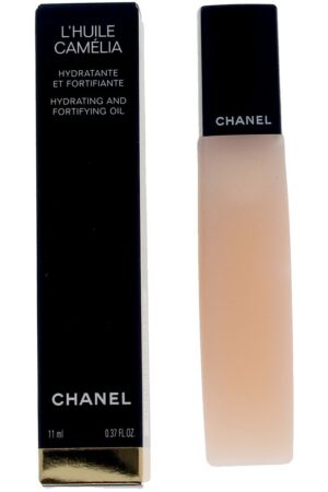 Chanel CAMÉLIA L'HUILE hydrating 1 u