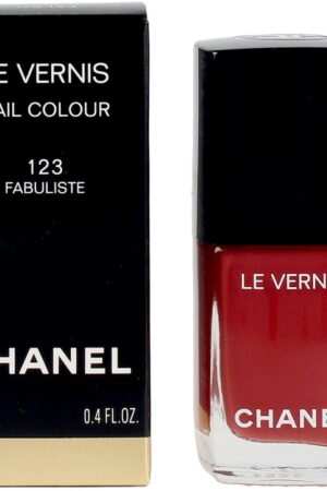 Chanel LE VERNIS #123-fabuliste 13 ml