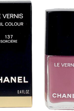Chanel LE VERNIS #137-sorcière 13 ml