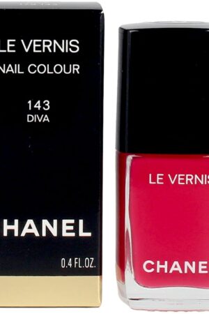 Chanel LE VERNIS #143-diva 13 ml