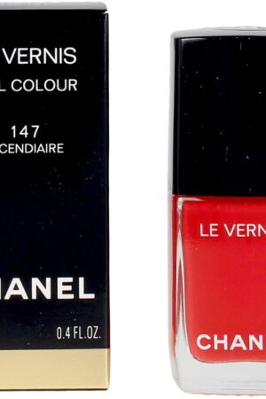 Chanel LE VERNIS #147-incendiaire 13 ml