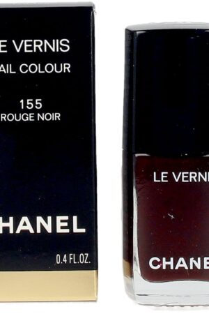 Chanel LE VERNIS #155-rouge noir 13 ml