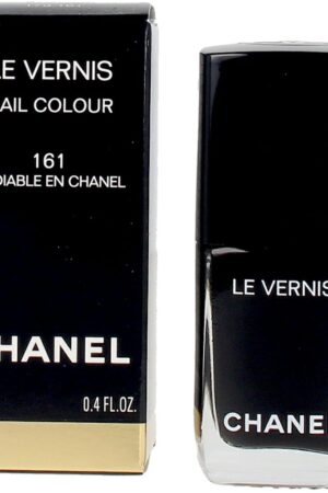 LE VERNIS #161-le diable en chanel 13 ml
