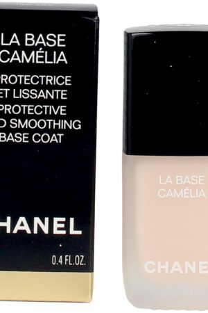 Chanel CAMÉLIA LA BASE coat 13 ml