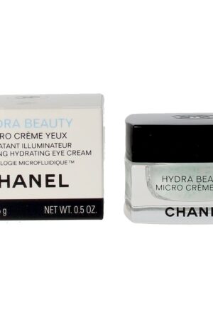 Chanel HYDRA BEAUTY micro cream eyes 15 ml
