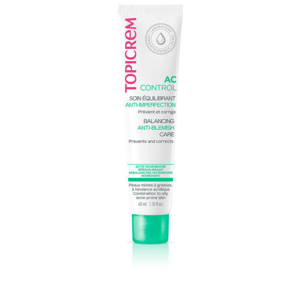 AC CONTROL balancing care 40 ml