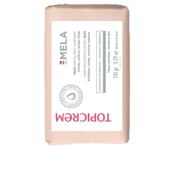 MELA exfoliating bar 150 gr