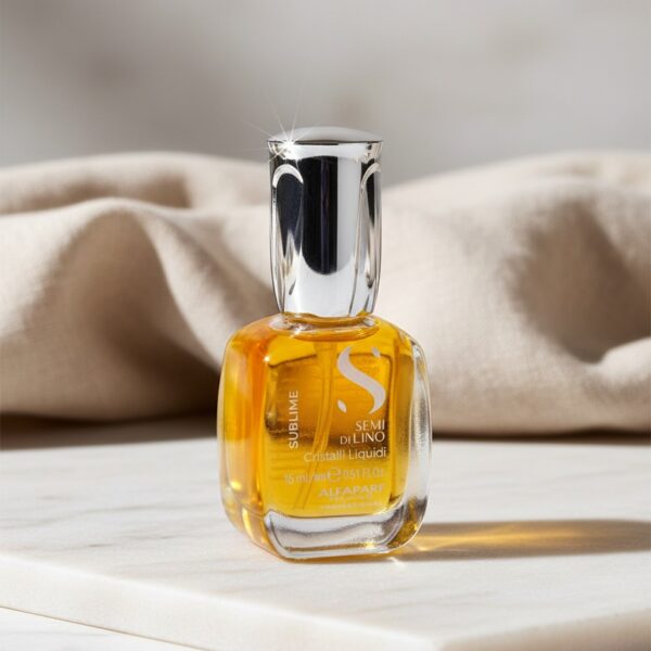SEMI DI LINO sublime all hair types 15 ml