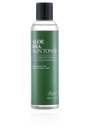 Benton ALOE BHA skin toner 200ml