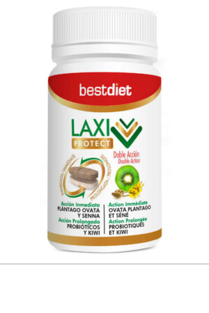 Best diet LAXI PROTECT probiotics and kiwi 30 caps