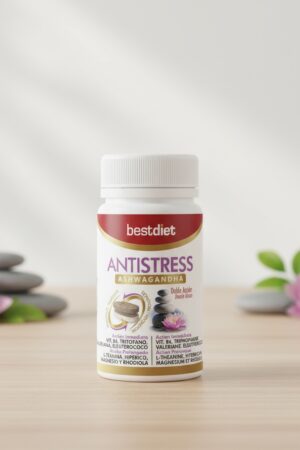Best diet ANTISTRESS prolonged action 30 caps