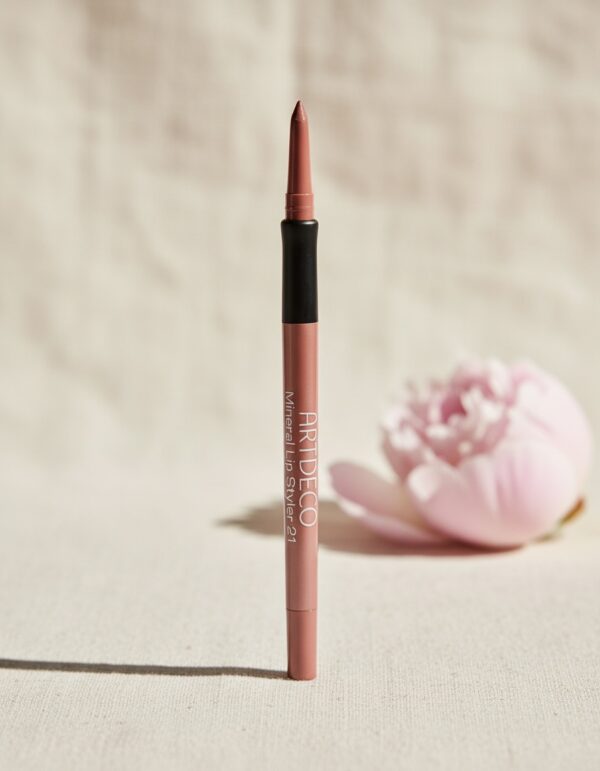 MINERAL lip styler #21 0.4 gr