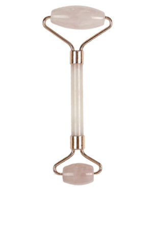 Cosmetic club SKIN MASSAGER rose quartz 1 u