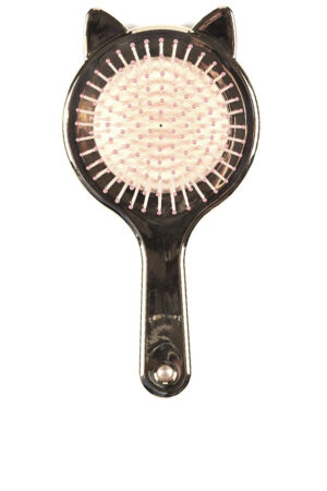 The concept factory HAIR BRUSH cat shape 1 u