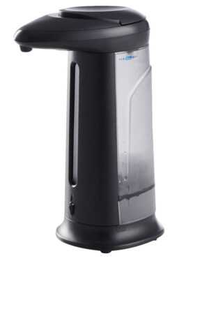 Day useful everyday SOAP DISPENSER with sensor 1 u