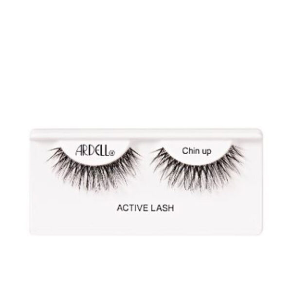 ACTIVE LASHES #chin-up eyelashes 1 u
