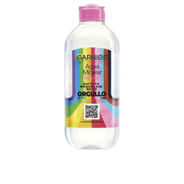 Garnier SKINACTIVE PRIDE All-in-1 Micellar Water 400 ml