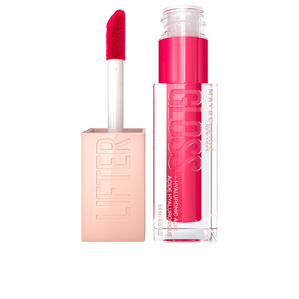 Maybelline LIFTER gloss #024 5.4ml