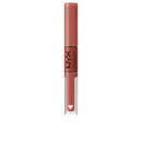 SHINE LOUD pro pigment lip shine #ambition statement 3,4 ml