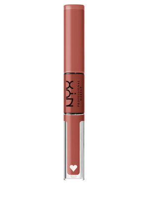 SHINE LOUD pro pigment lip shine #ambition statement 3,4 ml