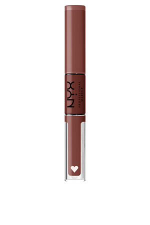 SHINE LOUD pro pigment lip shine #6-boundary pusher 3,4 ml