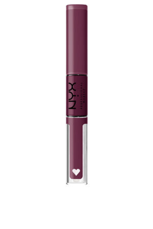 SHINE LOUD pro pigment lip shine #make it work 3,4 ml