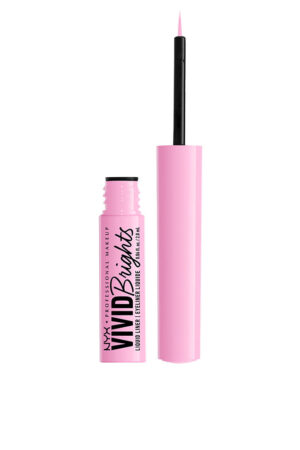 VIVID BRIGHT liquid liner #07-sneaky pink 2 ml