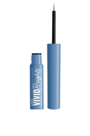 VIVID BRIGHT liquid liner #09-cobalt crush 2 ml