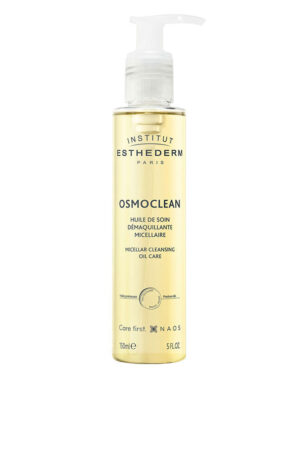 Institut esthederm OSMOCLEAN micellar cleansing oil 150 ml