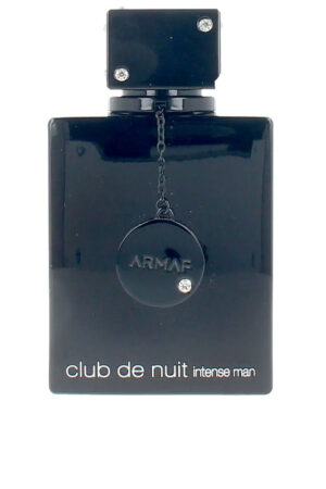 Armaf CLUB DE NUIT intense man edt vapo 105 ml