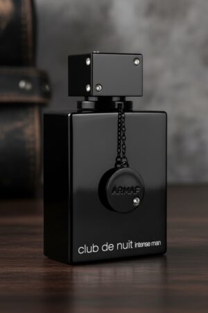Armaf CLUB DE NUIT intense man edt vapo 105 ml