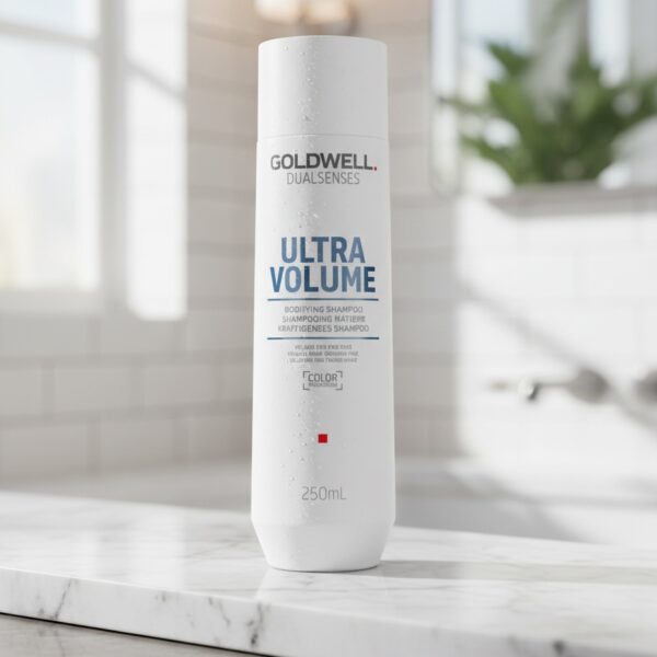 ULTRA VOLUME bodyifying shampoo 250 ml